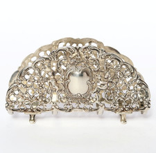 Kleiner Serviettenhalter