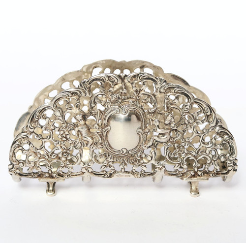 Kleiner serviettenhalter - kleiner,