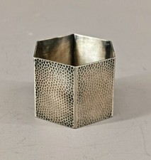 9130111-d  Serviettenring