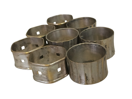 Vintage epns silber - epns,