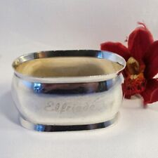 alter Serviettenring 800