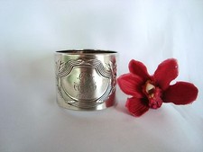 alter Serviettenring 800