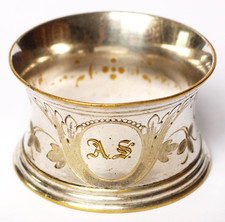 Serviettenring Christofle