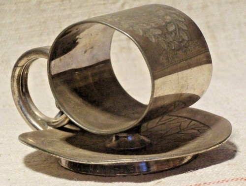 Serviettenhalter