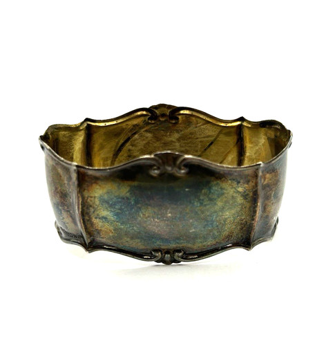 Antik 835er silber - 835er,