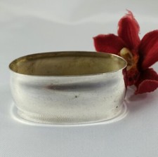 alter Serviettenring 835