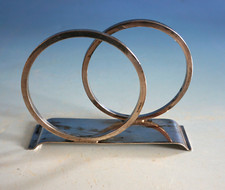 Art Deco Deffner CDE