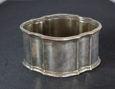 ALTER SERVIETTENRING /