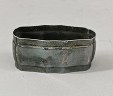 9130113-d  Versilberter