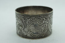 Historismus Serviettenring