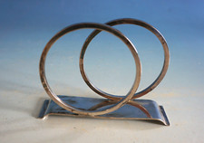 Art Deco Deffner CDE