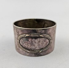 9230027 Versilberter